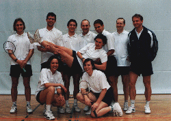Mannschaft 98/99